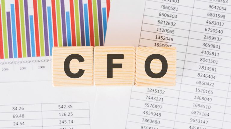 CFO