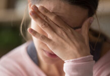 Periods Increase Problem Gambling in Women, Say UK Rehab Staff & Patients Woman