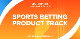 SBC Summit Latinoamérica