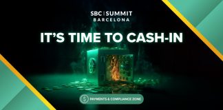 SBC Summit Barcelona