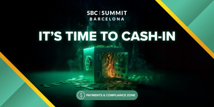 SBC Summit Barcelona