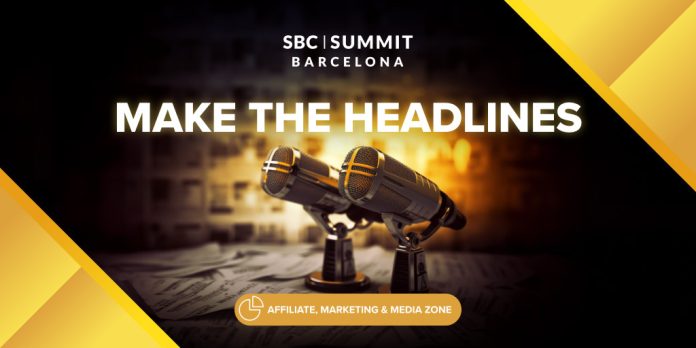 SBC Summit Barcelona