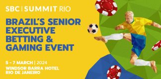 SBC Summit Rio 