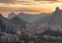 Rio de Janeiro, Brazil