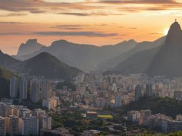 Rio de Janeiro, Brazil