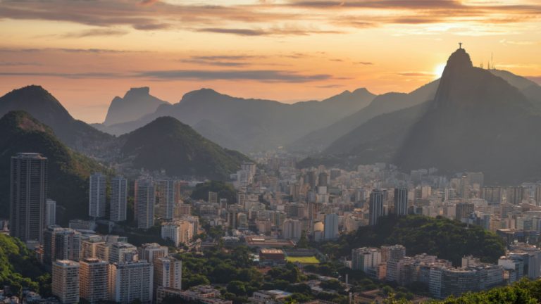 Rio de Janeiro, Brazil