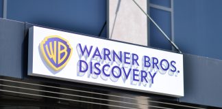 Warner Bros Discovery