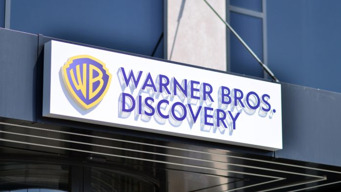 Warner Bros Discovery