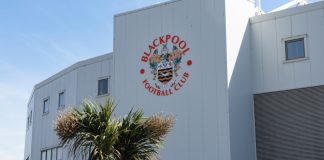 Blackpool FC