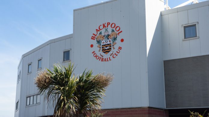 Blackpool FC