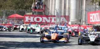 Honda Indy Toronto