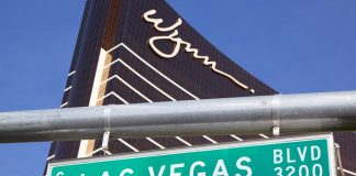 Wynn Las Vegas