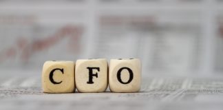 CFO