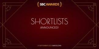 SBC Awards