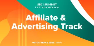 SBC Summit Latinoamérica