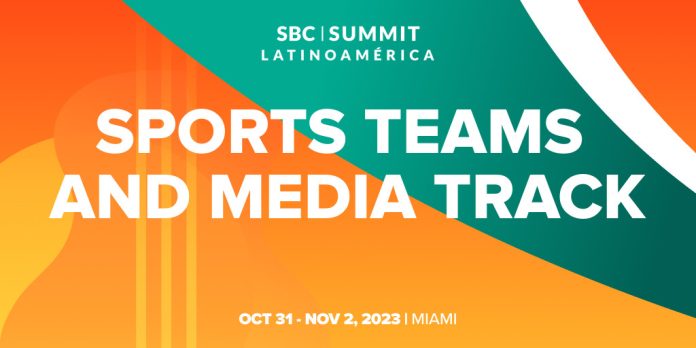 SBC Summit Latinoamérica