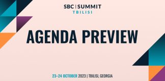 SBC Summit Tbilisi