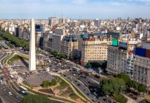 Buenos Aires City