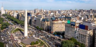 Buenos Aires City