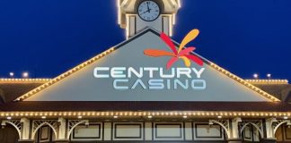 Century Casinos