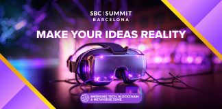 SBC Summit Barcelona