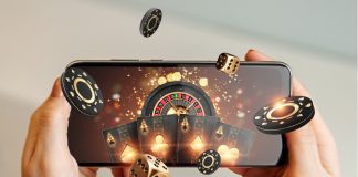 Online casino