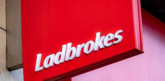 Ladbrokes