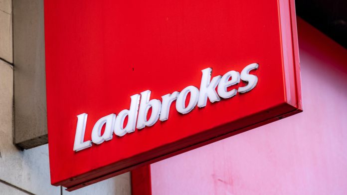 Ladbrokes