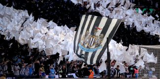 Newcastle United