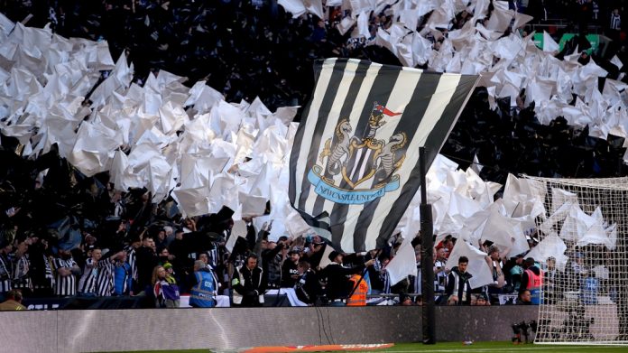 Newcastle United