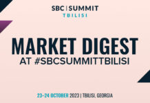 SBC Summit Tbilisi