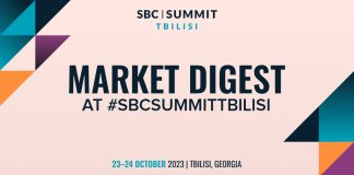 SBC Summit Tbilisi