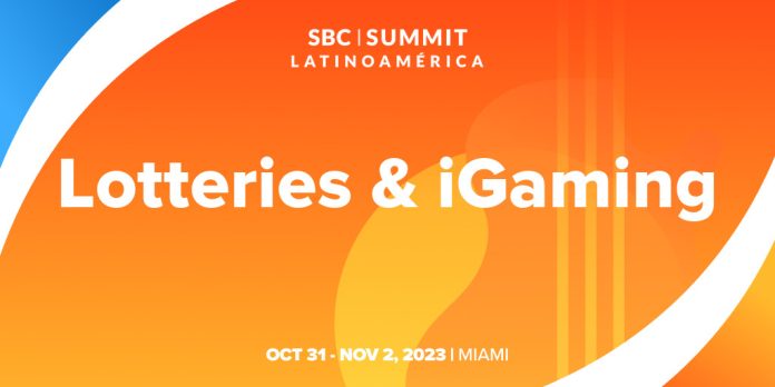 SBC Summit Latinoamérica