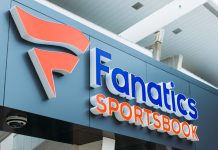 Fanatics Sportsbook