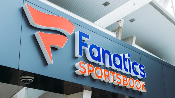 Fanatics Sportsbook