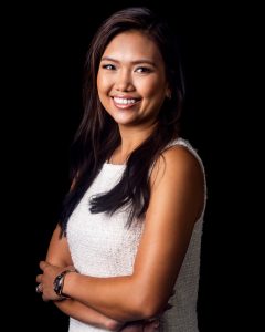 Jacqueline Neo, Head of Bitcasino