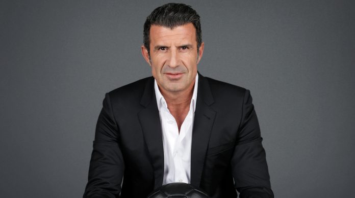 Luis Figo