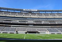 MetLife Stadium