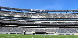 MetLife Stadium