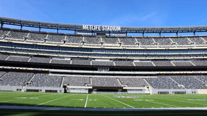 MetLife Stadium