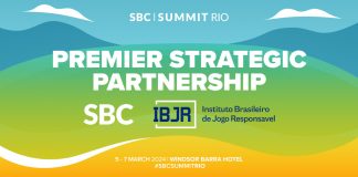 SBC Summit Rio