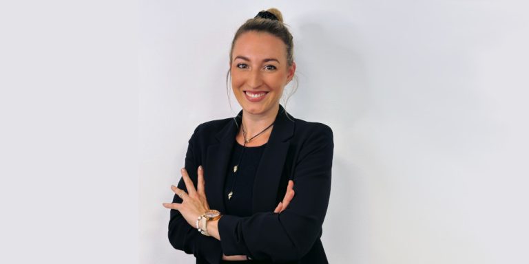 Martina Krajčí, CCO of SYNOT Games