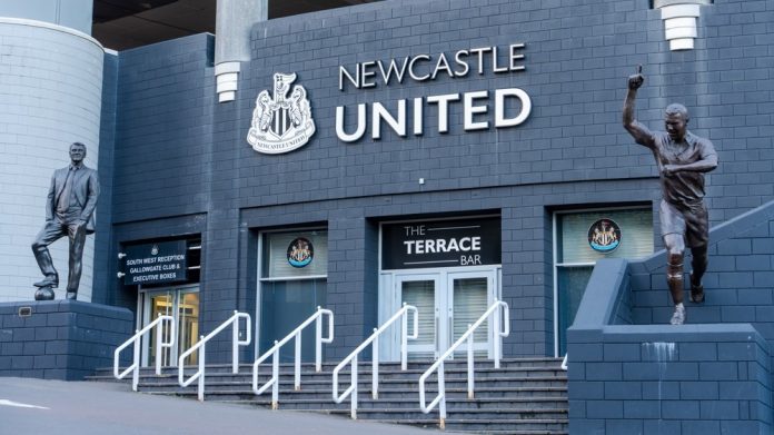 Newcastle United