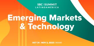 SBC Summit Latinoamérica