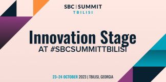 SBC Summit Tbilisi