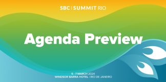 SBC Summit Rio