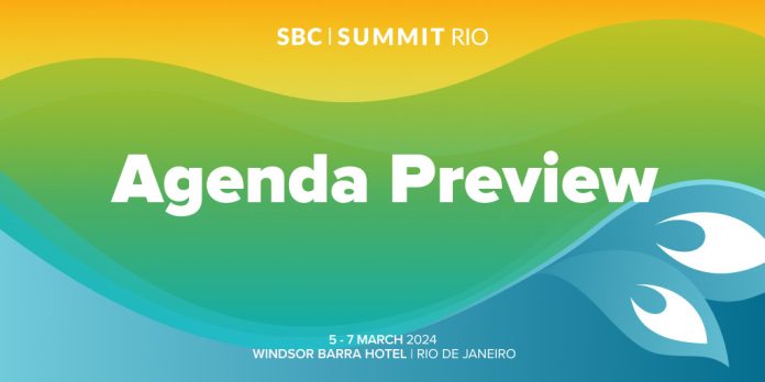 SBC Summit Rio