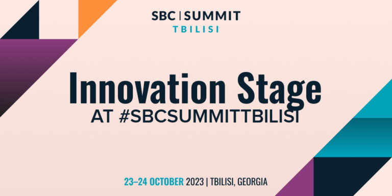 SBC Summit Tbilisi