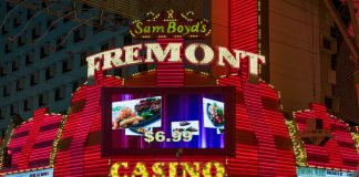 Fremont Casino Boyd Gaming