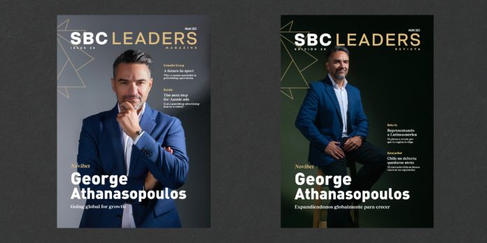 SBC Leaders